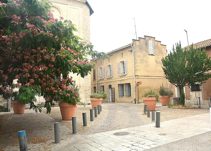 Maison Rascas - Centre Historique - Air Conditioning- Wifi