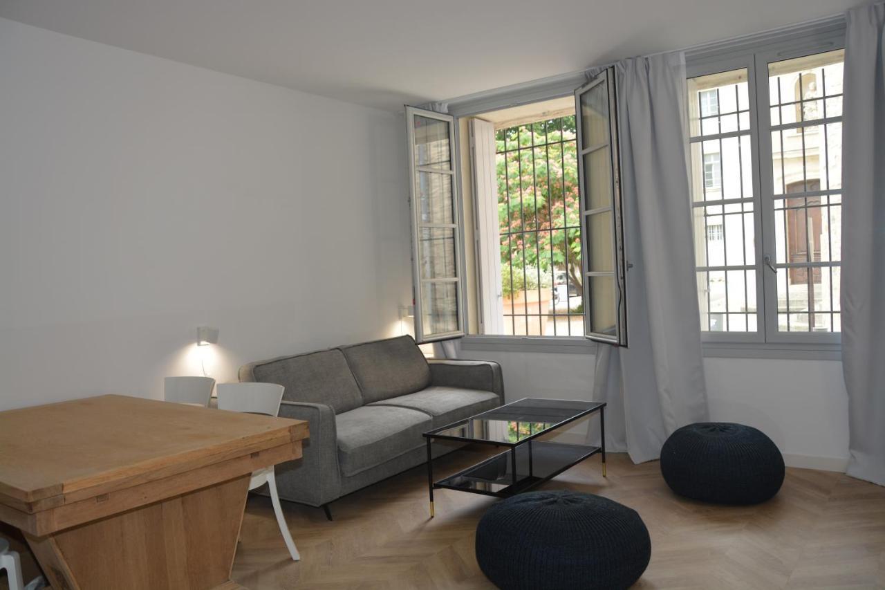 Maison Rascas - Centre Historique - Air Conditioning- Wifi Appartamento