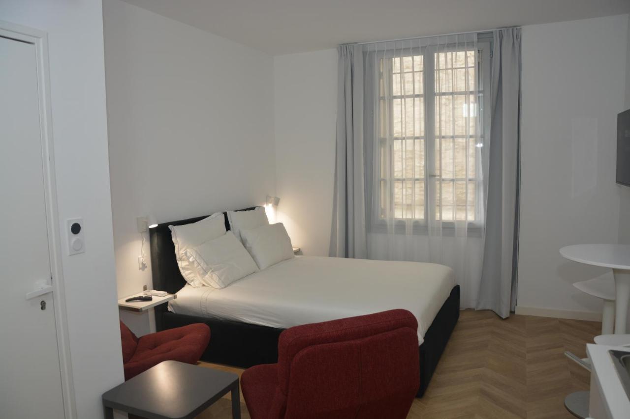 Maison Rascas - Centre Historique - Air Conditioning- Wifi Appartamento Avignone