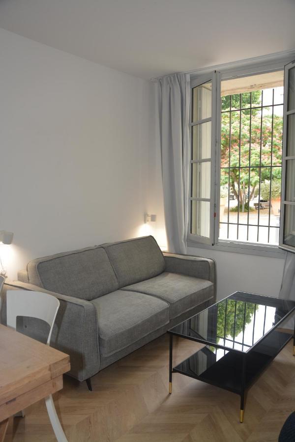 Appartamento Maison Rascas - Centre Historique - Air Conditioning- Wifi