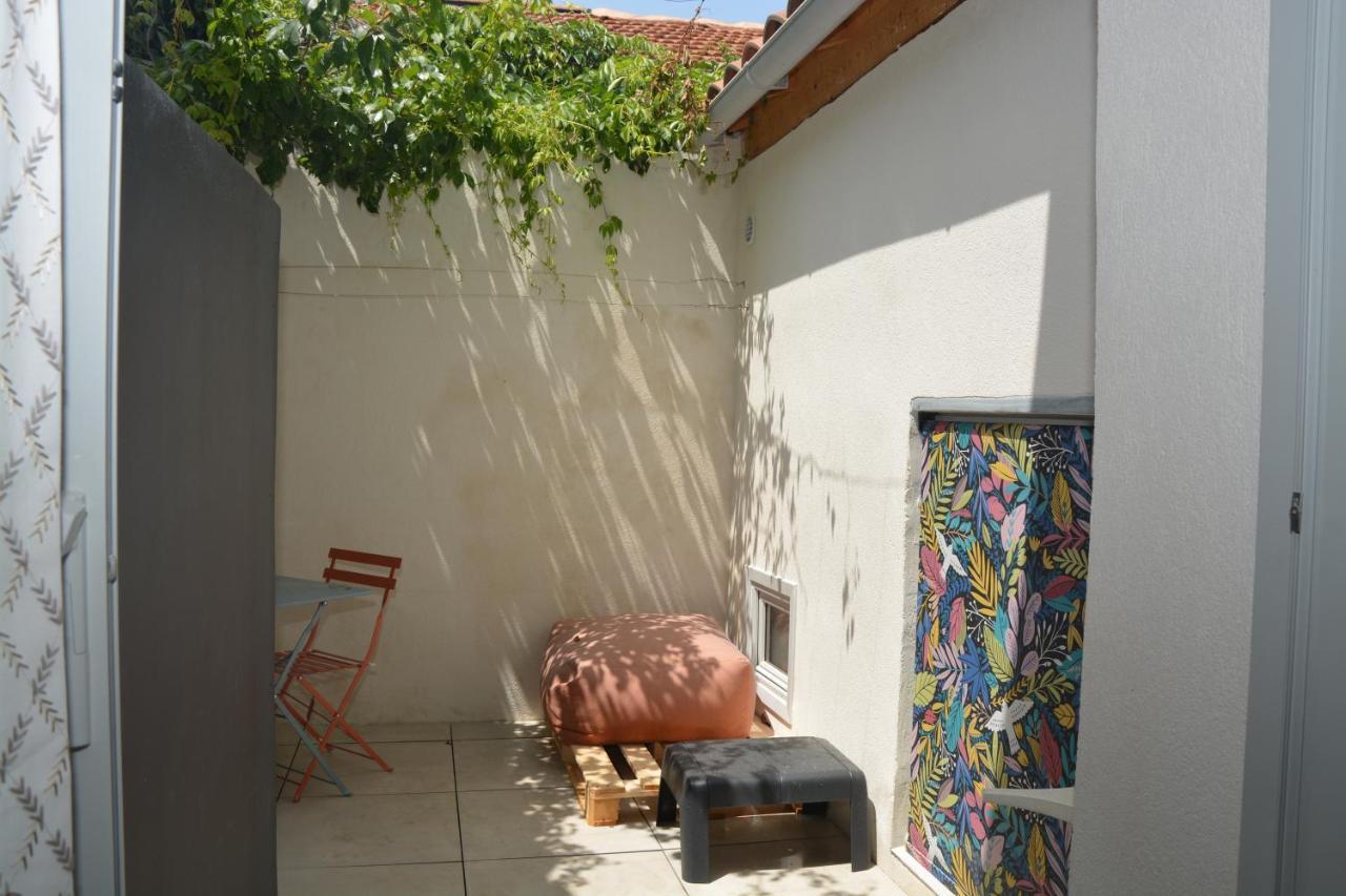 Appartamento Maison Rascas - Centre Historique - Air Conditioning- Wifi *