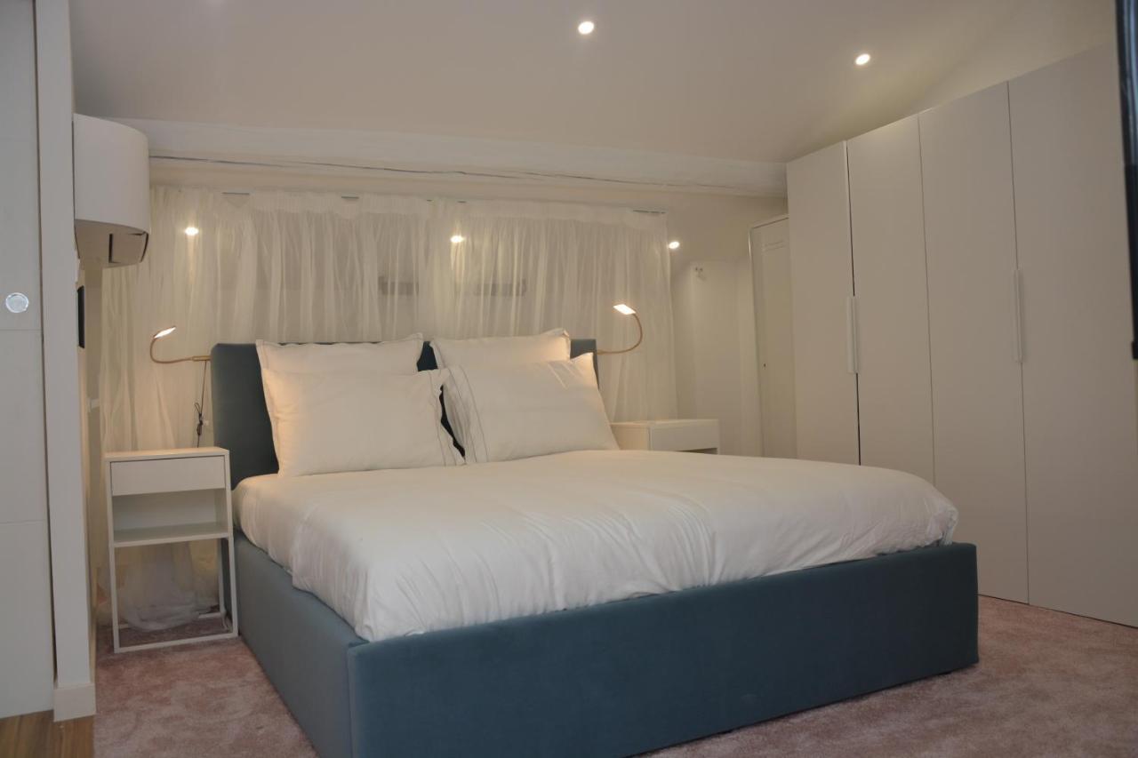 Appartamento Maison Rascas - Centre Historique - Air Conditioning- Wifi Avignone