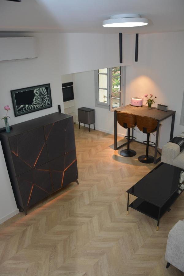 Maison Rascas - Centre Historique - Air Conditioning- Wifi Appartamento Avignone