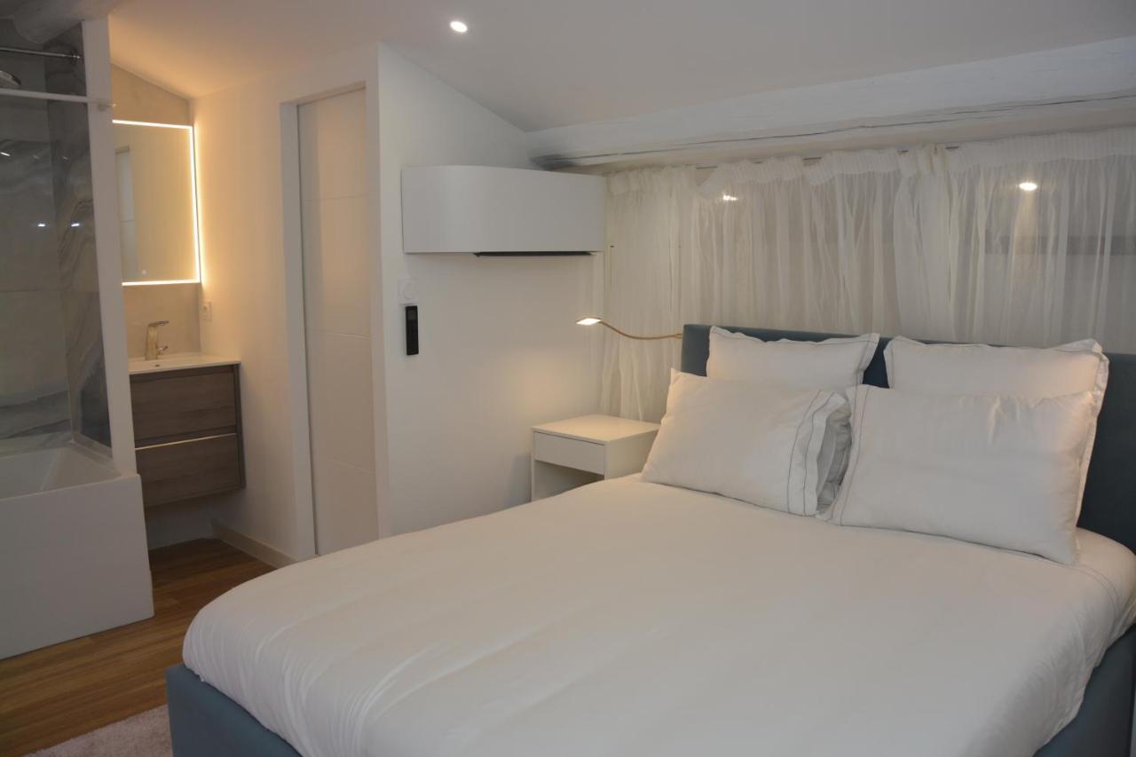 Maison Rascas - Centre Historique - Air Conditioning- Wifi Appartamento *