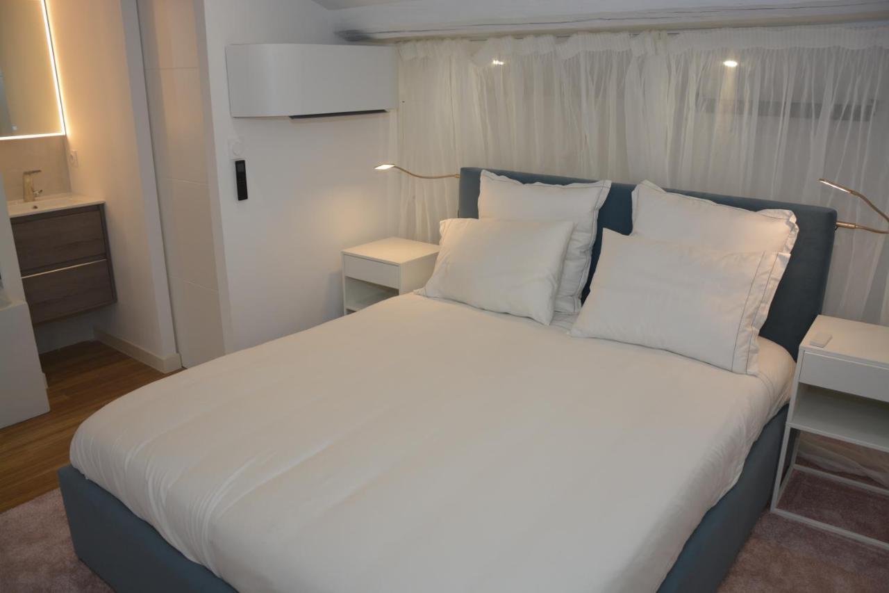 Maison Rascas - Centre Historique - Air Conditioning- Wifi *