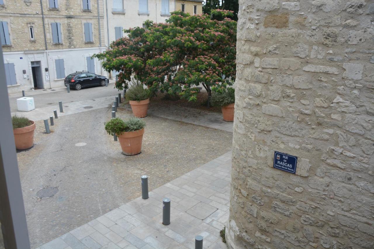 Maison Rascas - Centre Historique - Air Conditioning- Wifi * Avignone