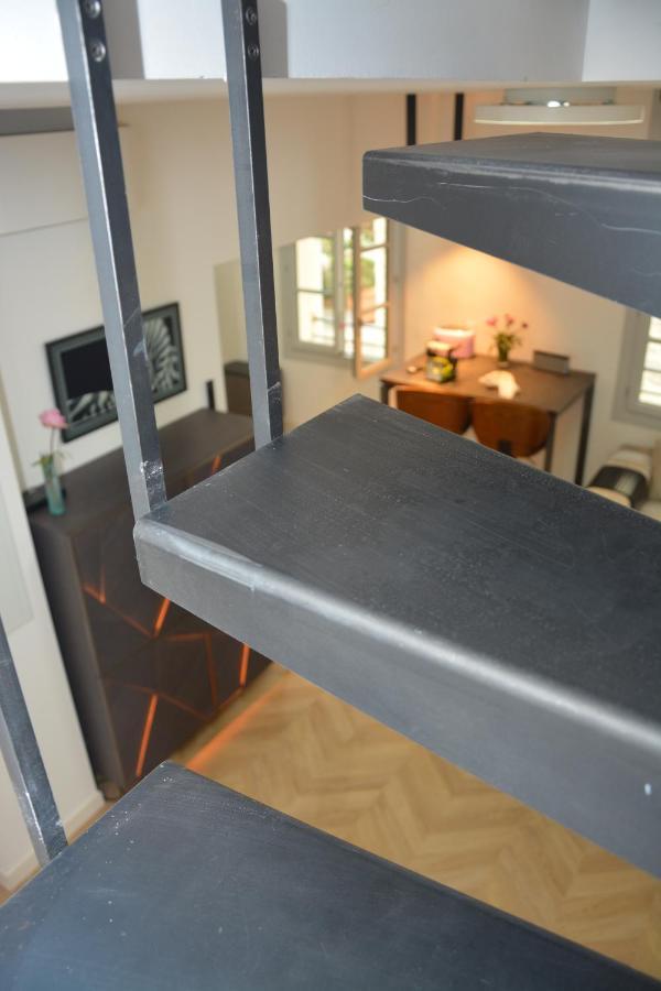 Maison Rascas - Centre Historique - Air Conditioning- Wifi * Avignone