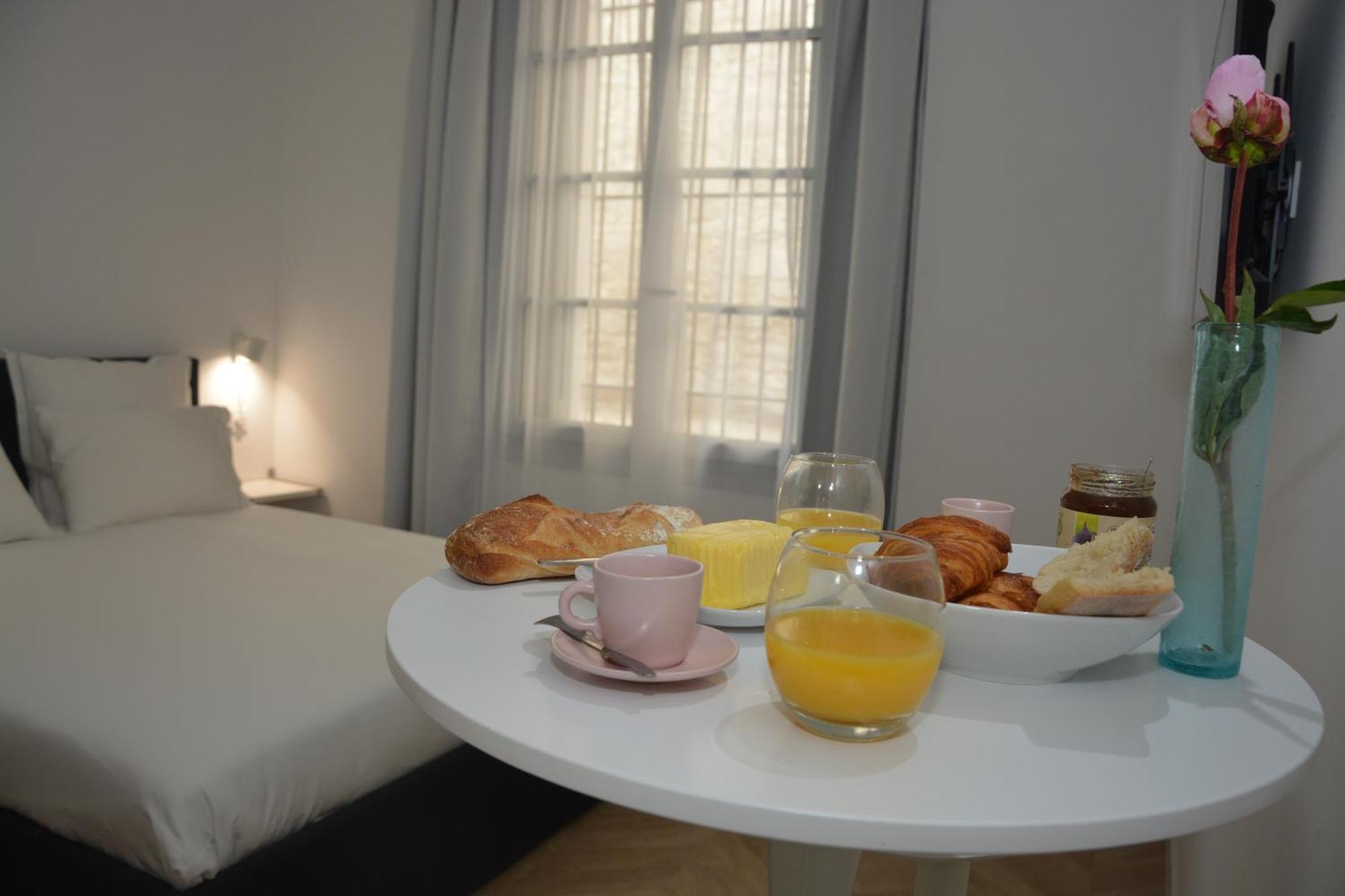 Maison Rascas - Centre Historique - Air Conditioning- Wifi Appartamento *