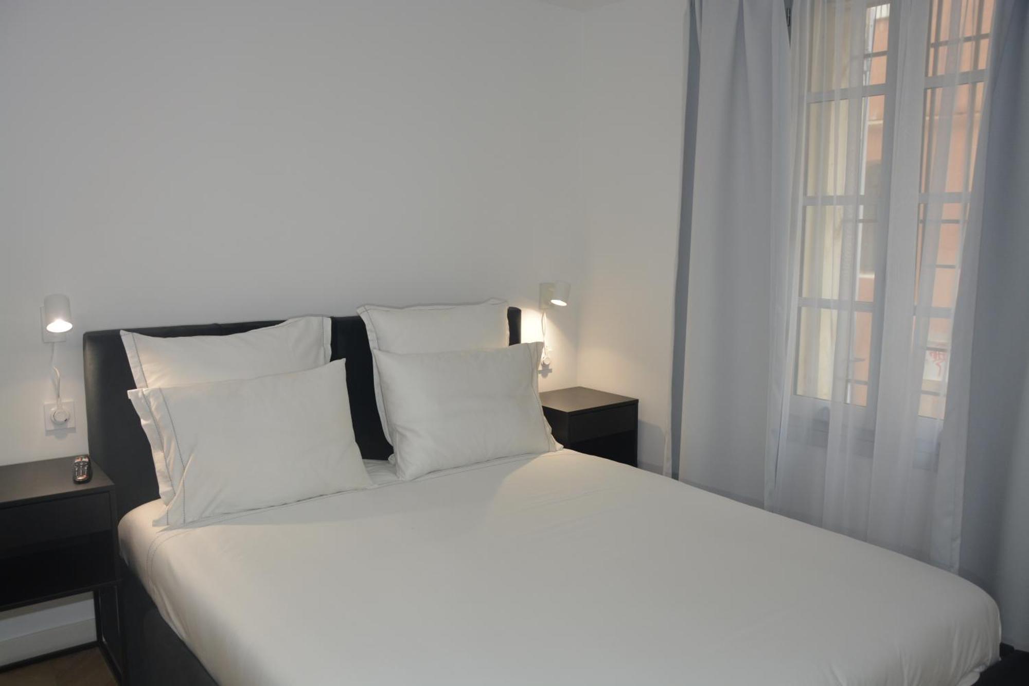 Appartamento Maison Rascas - Centre Historique - Air Conditioning- Wifi