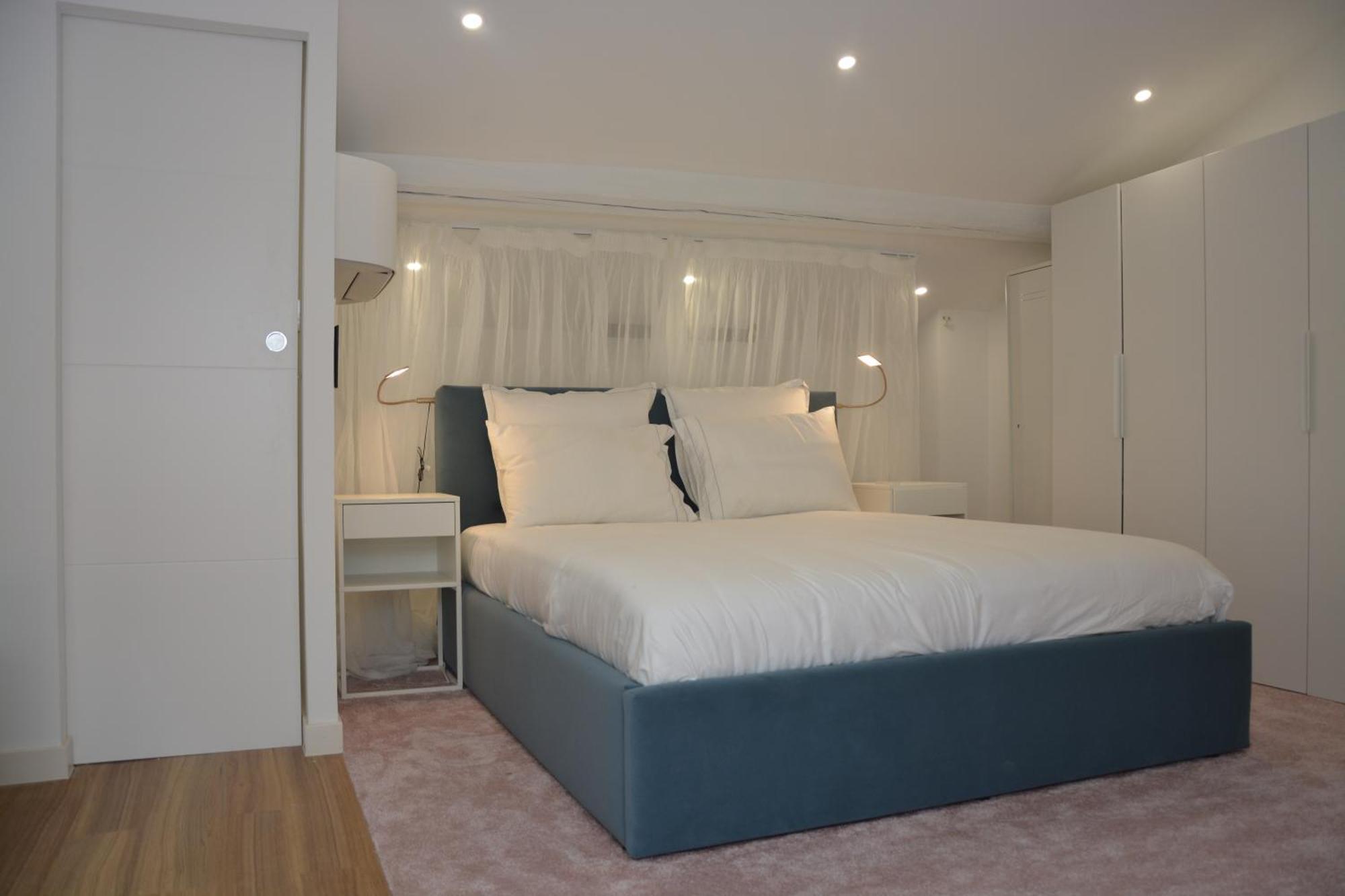 Appartamento Maison Rascas - Centre Historique - Air Conditioning- Wifi *