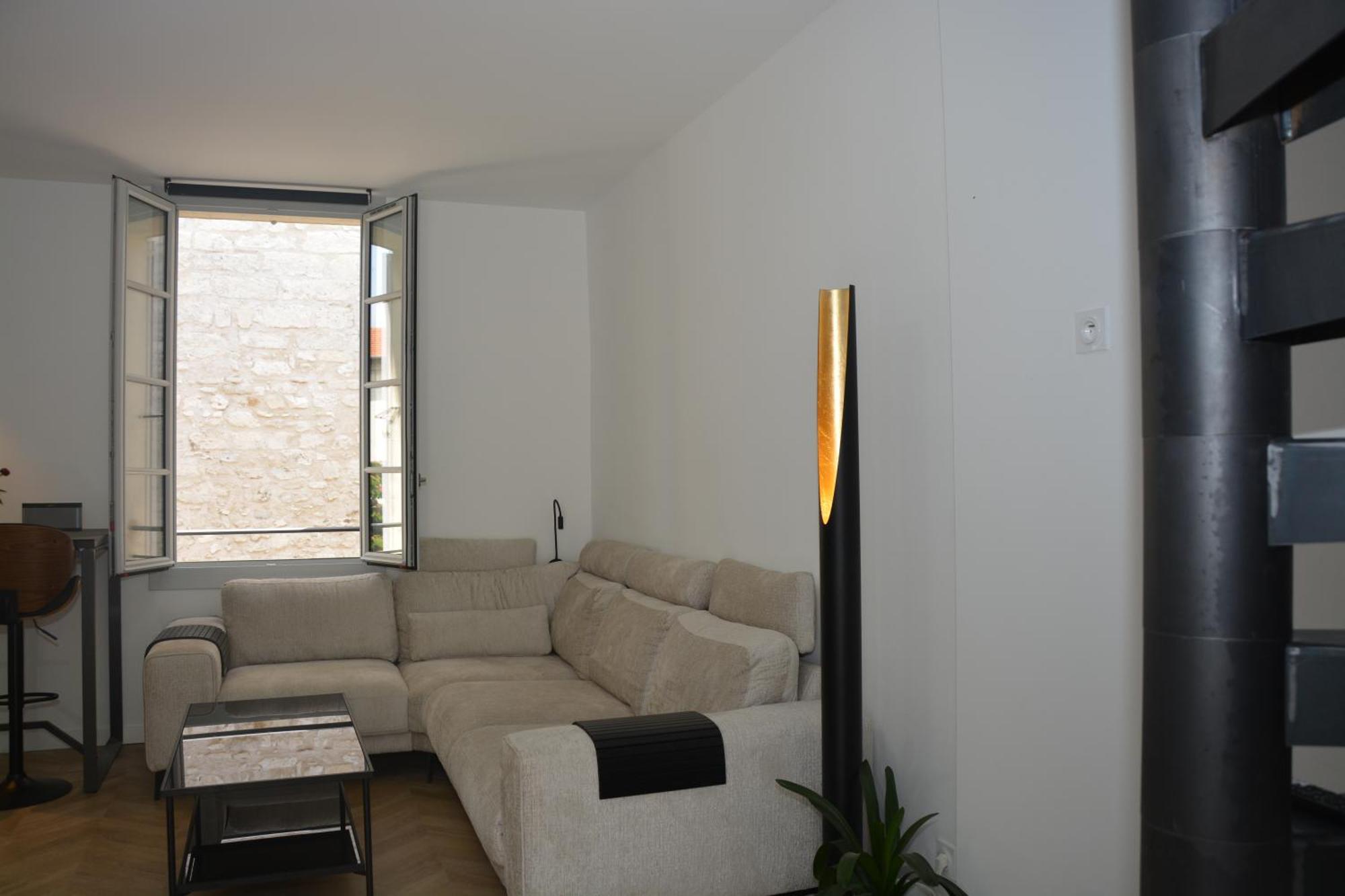 Maison Rascas - Centre Historique - Air Conditioning- Wifi *