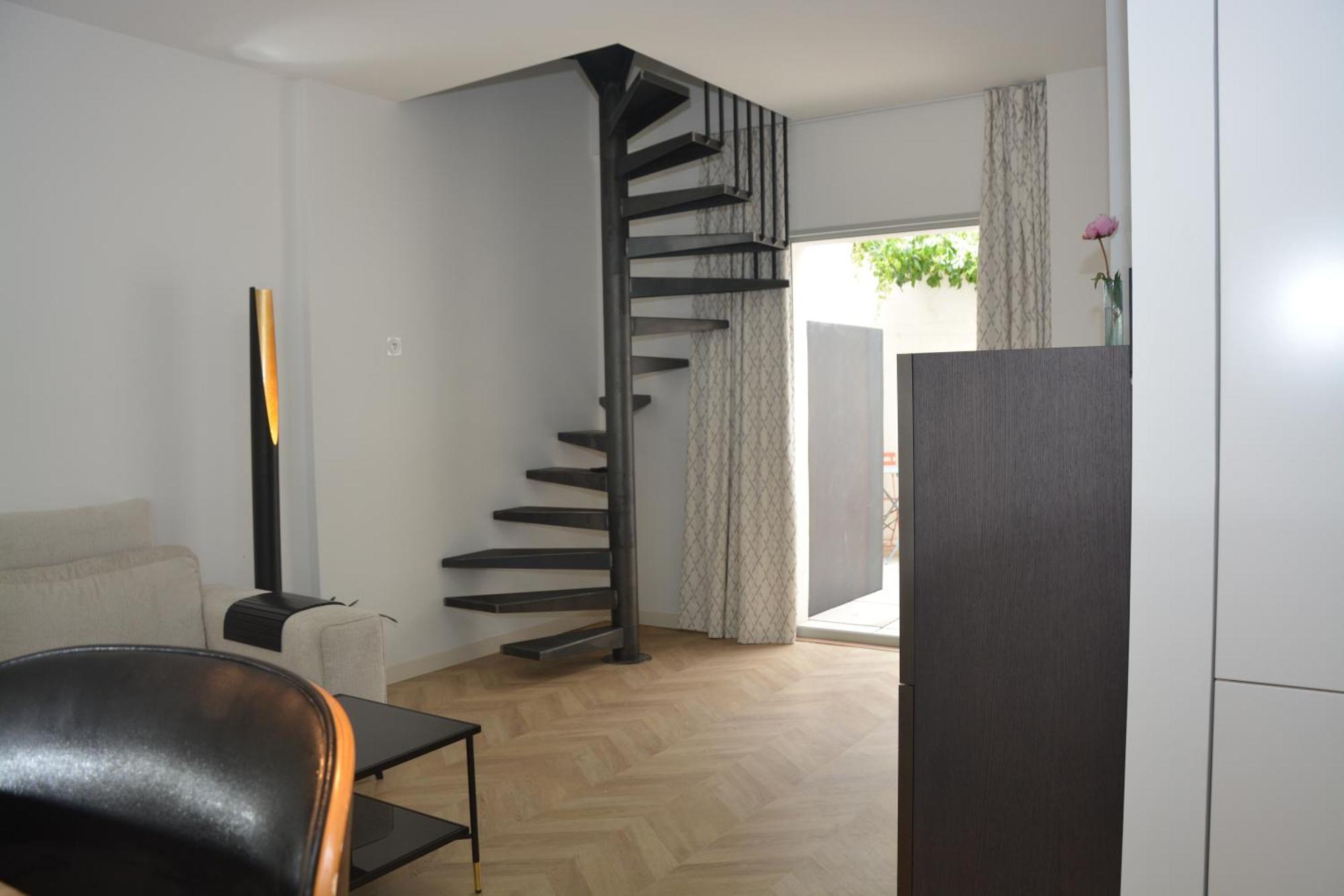 Appartamento Maison Rascas - Centre Historique - Air Conditioning- Wifi Avignone