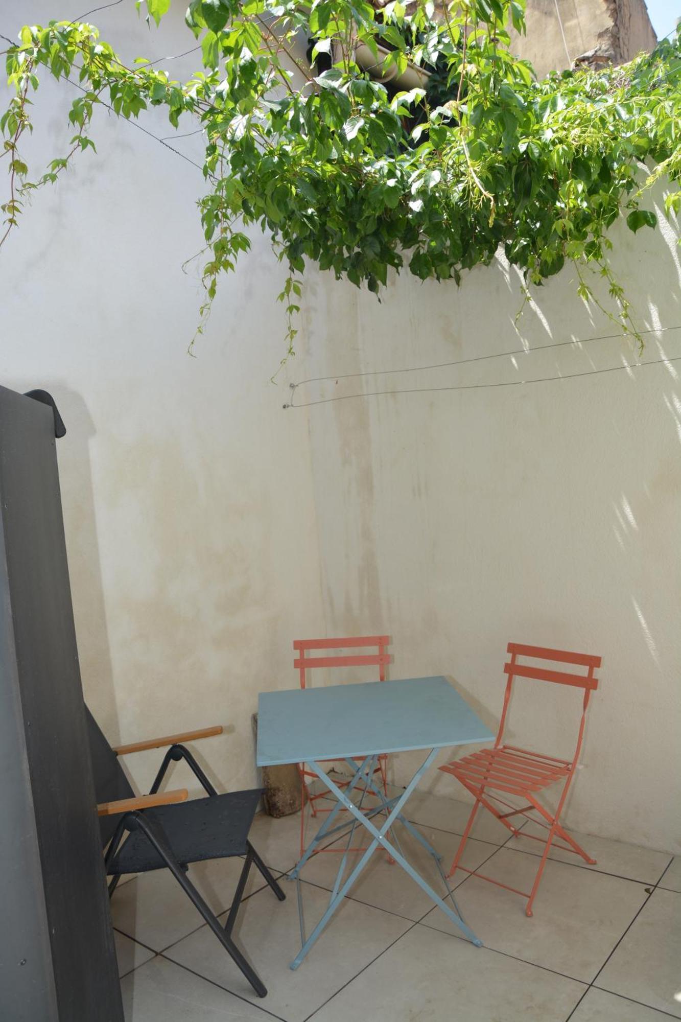 Appartamento Maison Rascas - Centre Historique - Air Conditioning- Wifi