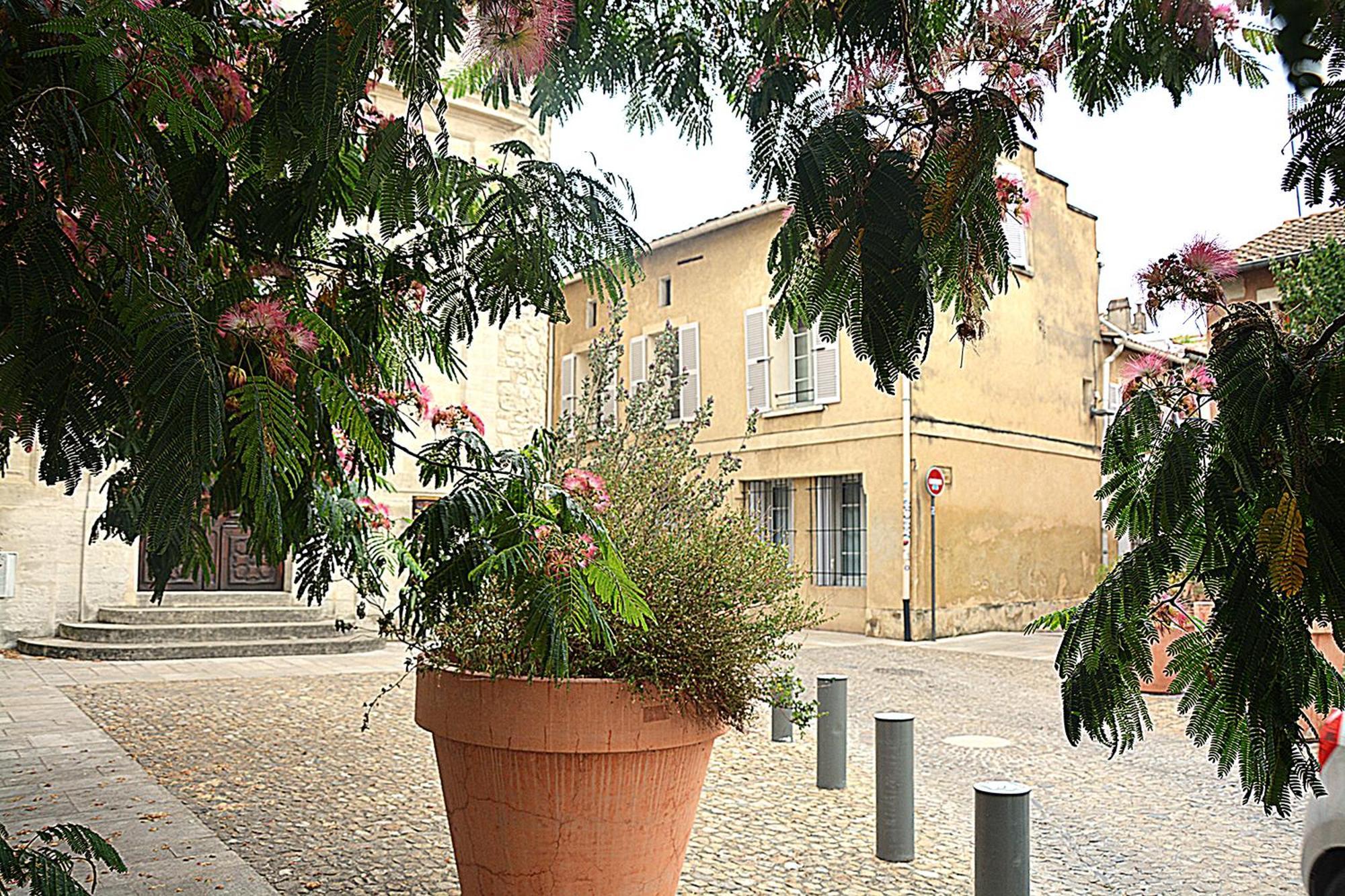 Maison Rascas - Centre Historique - Air Conditioning- Wifi Appartamento