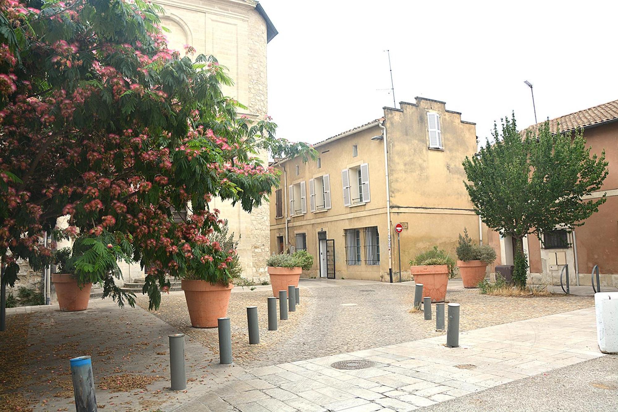 Appartamento Maison Rascas - Centre Historique - Air Conditioning- Wifi